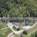 Trails Carolina Program