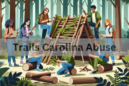 Trails Carolina Abuse