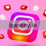 Iganony.Io