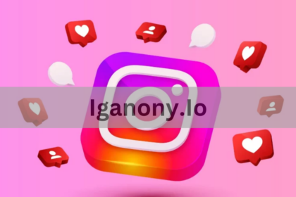 Iganony.Io