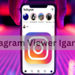 Instagram Viewer Iganony