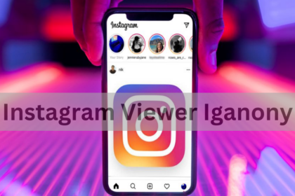 Instagram Viewer Iganony