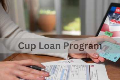 Cup Loan Program